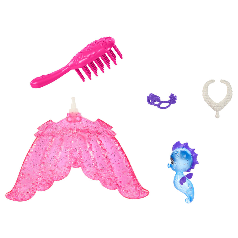 Barbie Mermaid Malibu