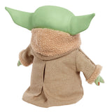 Mattel Plush Star Wars Grogu 3.0 Feature