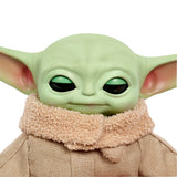 Mattel Plush Star Wars Grogu 3.0 Feature