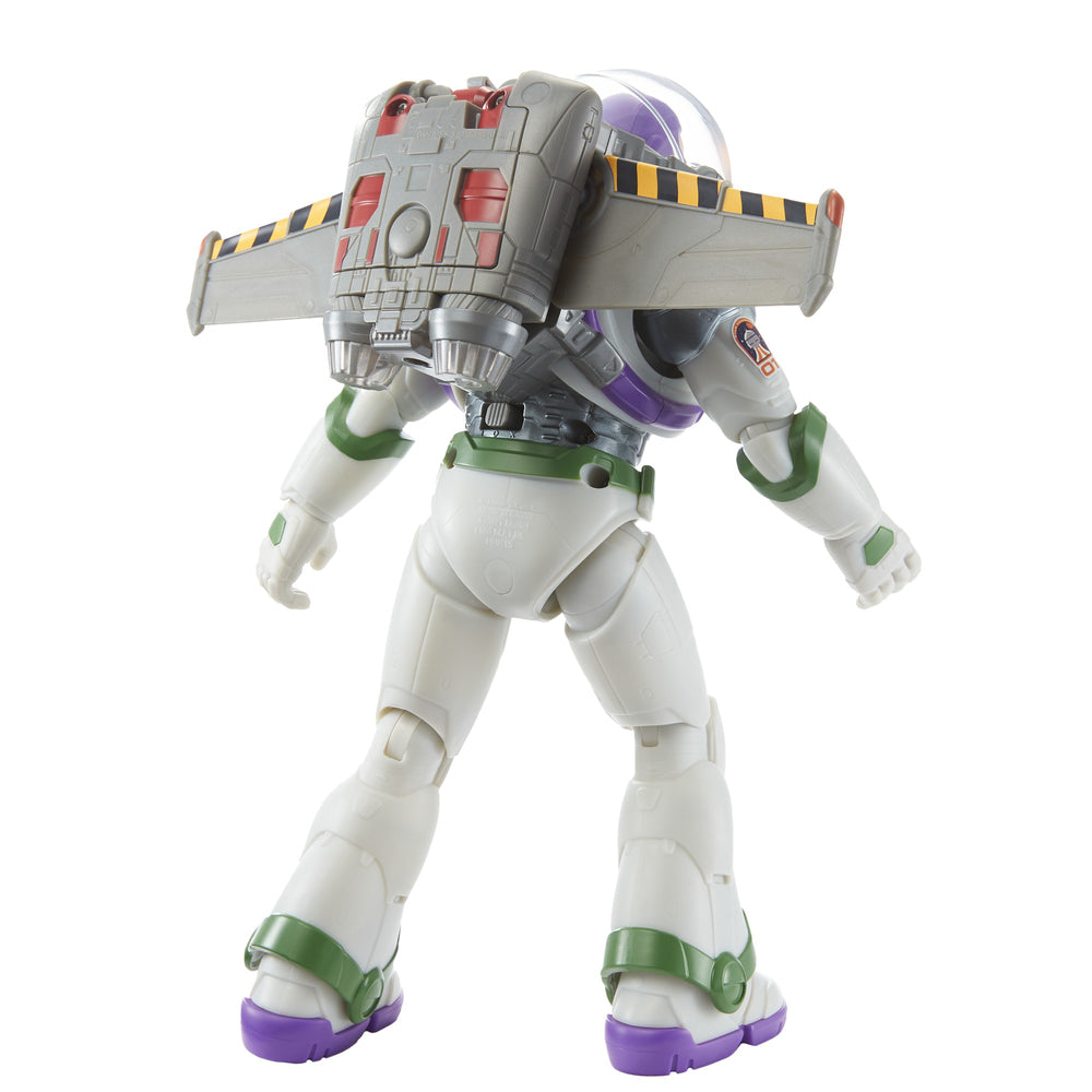 Lightyear Large Scale Ultimate Jet Pack Buzz 28 cm