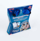 The Upside Down Challenge Game Family Edition
