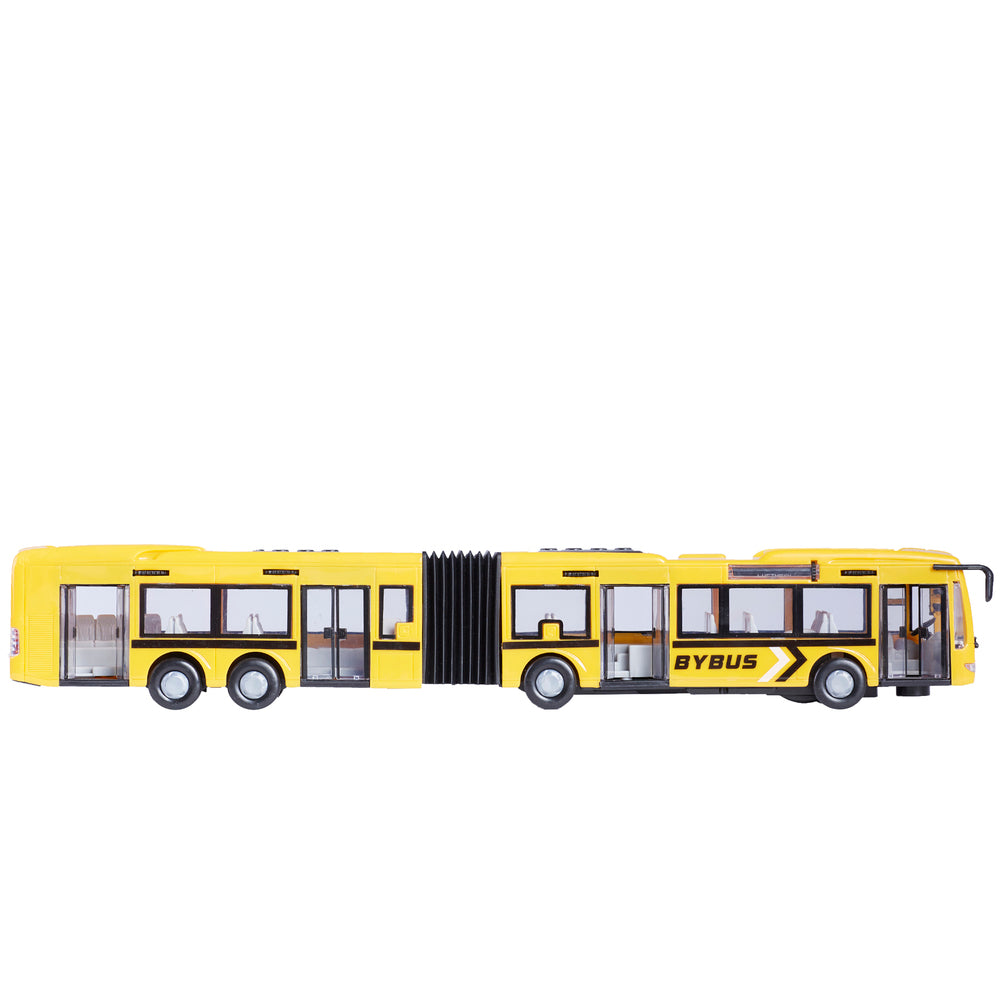 Bybus 46 cm
