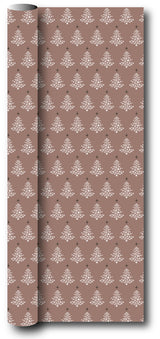 Flot gavepapir 3 m x 70 cm