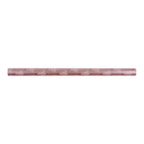 Flot gavepapir 3 m x 70 cm
