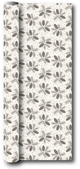 Flot gavepapir 3 m x 70 cm