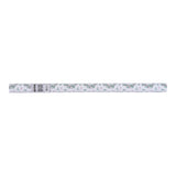 Flot gavepapir 3 m x 70 cm