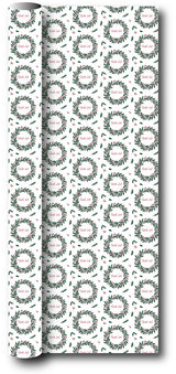 Flot gavepapir 3 m x 70 cm
