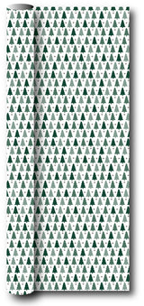 Flot gavepapir 3 m x 70 cm