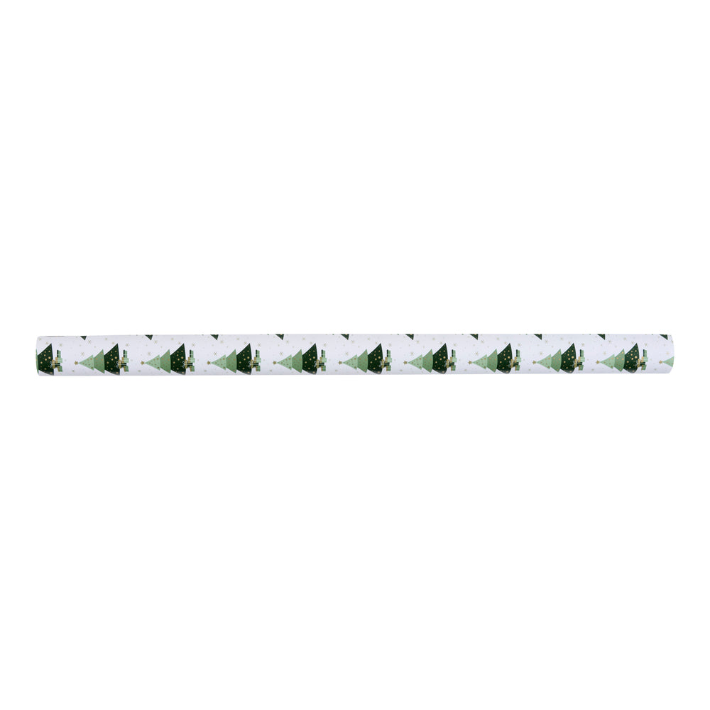 Flot gavepapir 3 m x 70 cm