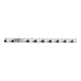 Flot gavepapir 3 m x 70 cm