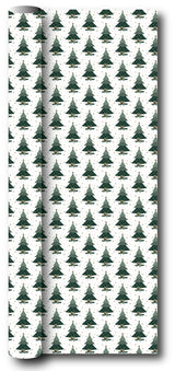 Flot gavepapir 3 m x 70 cm