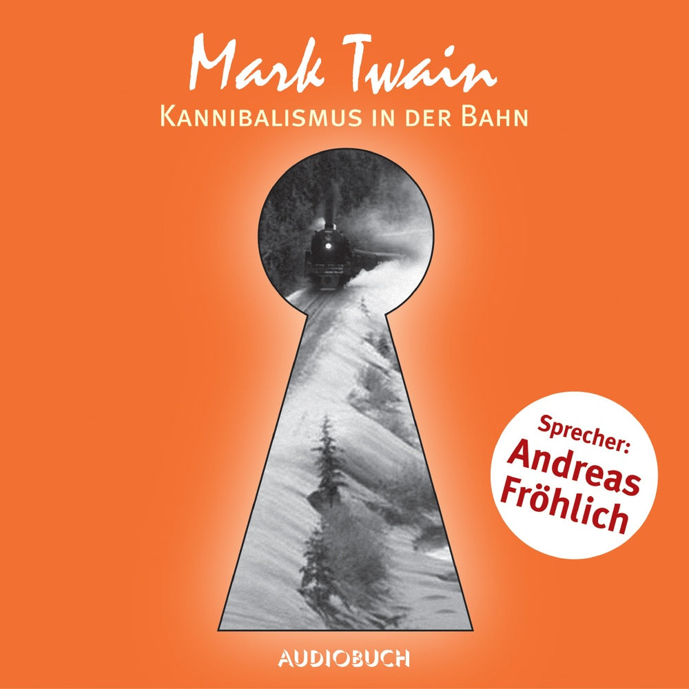 Kannibalismus in der Bahn