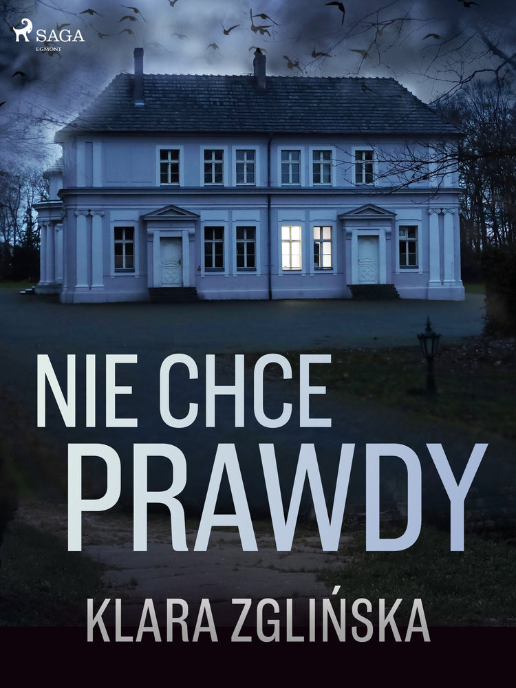 Nie chce prawdy