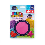 Sand Sational Glitter Sand 100g ASST