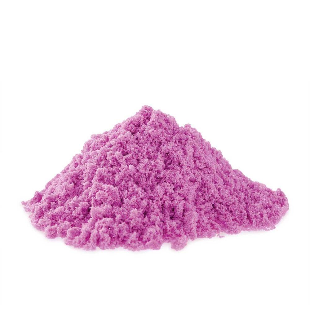 Sand Sational Glitter Sand 100g ASST
