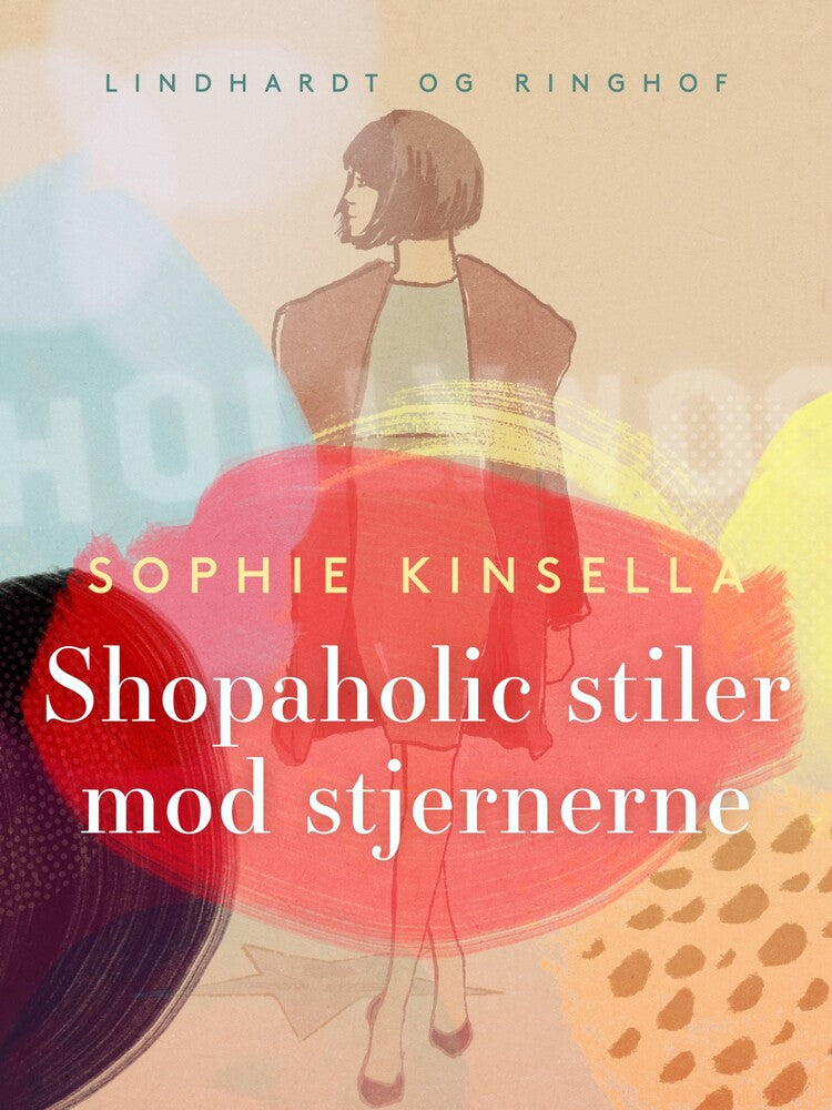 Shopaholic stiler mod stjernerne