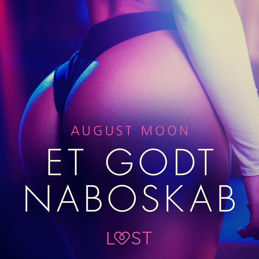 Et godt naboskab