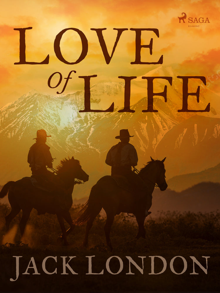 Love of Life