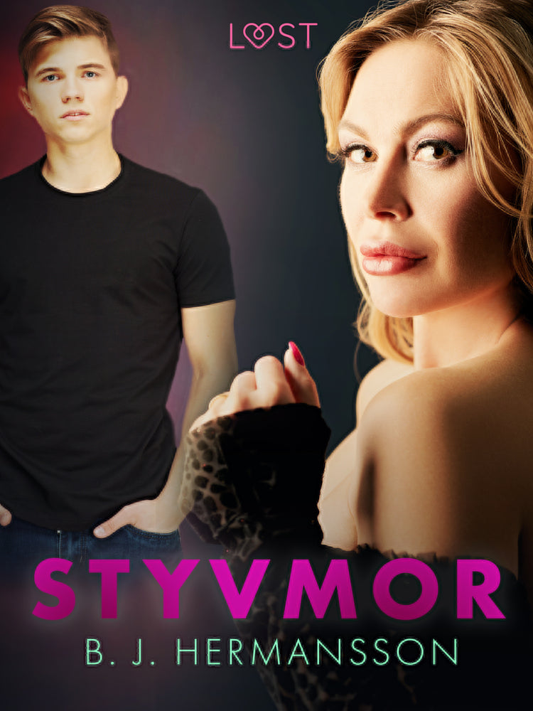 Styvmor - erotisk novell