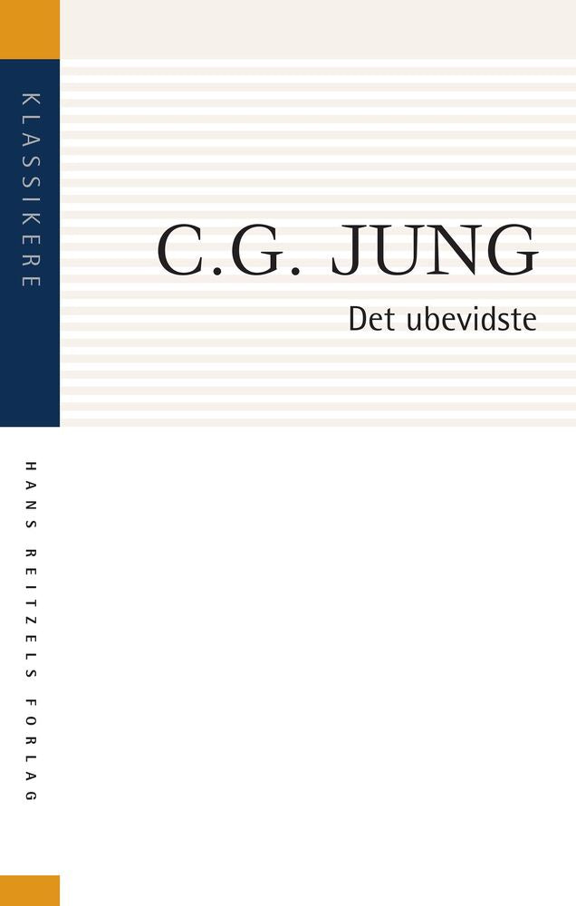 Det ubevidste