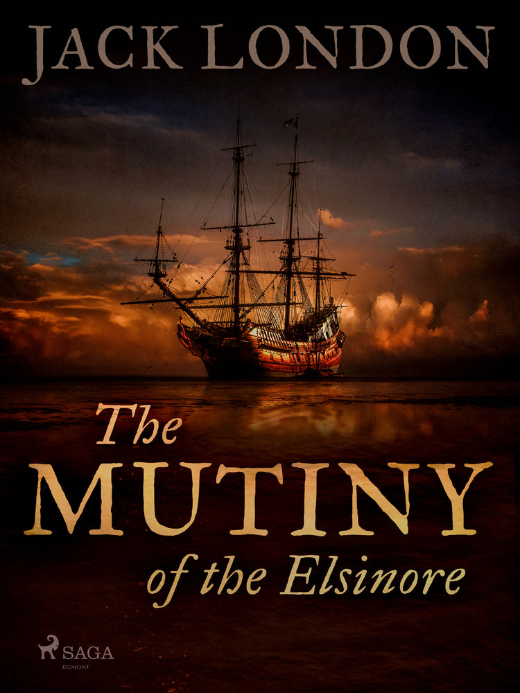 The Mutiny of the Elsinore