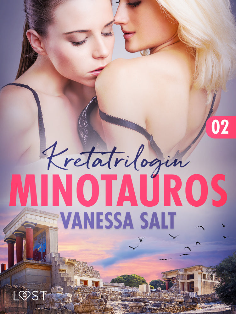 Minotauros - erotisk novell