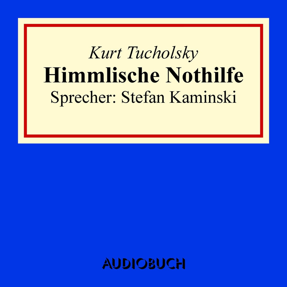 Himmlische Nothilfe