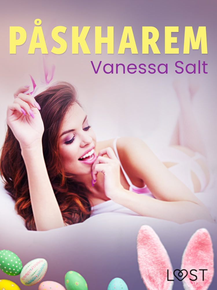 Påskharem - erotisk påsknovell