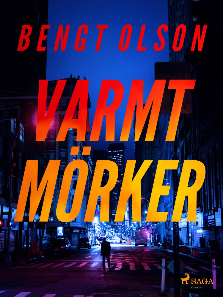 Varmt mörker