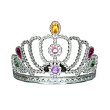Udklædningstutu prinsesse