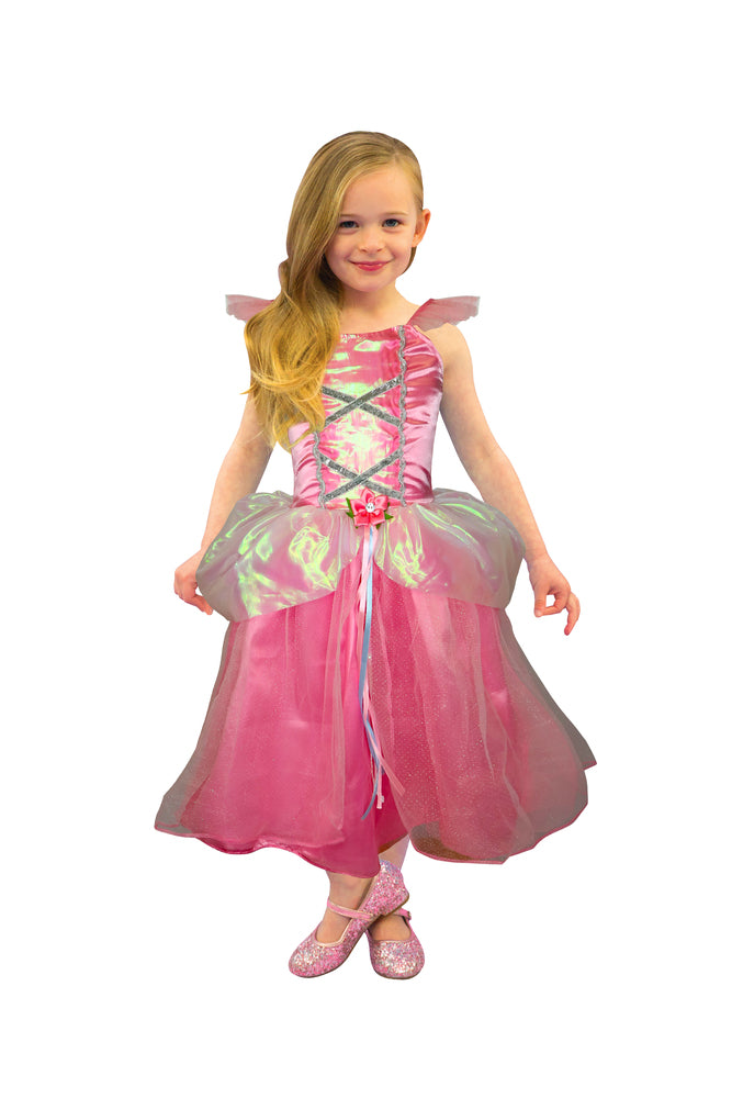 Udklædningskjole prinsesse
