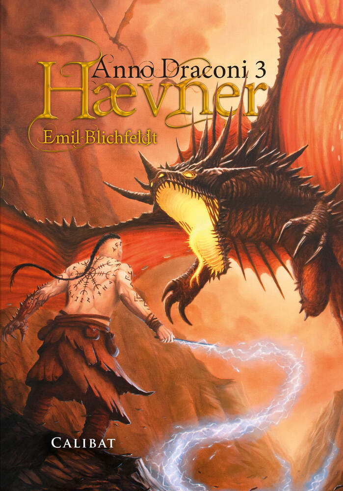 Hævner