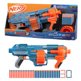 NERF ELITE 2.0 SHOCKWAVE RD 15