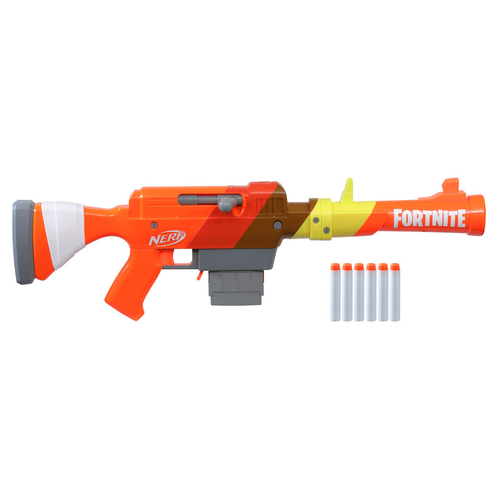 NERF FORTNITE HR