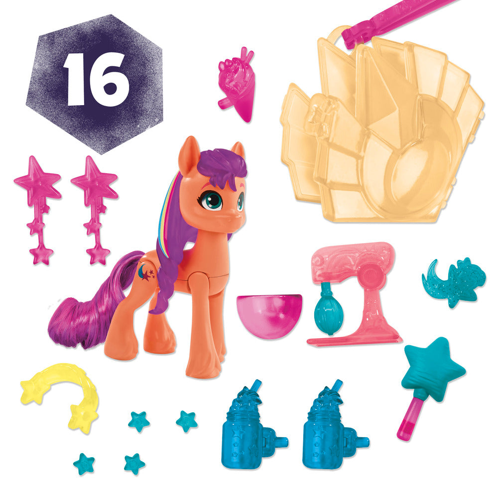 CUTIE MARK MAGIC ass