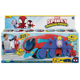 Spider Crawl-R