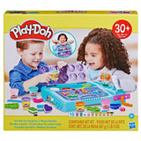 Play-Doh Imagine and Store Studio