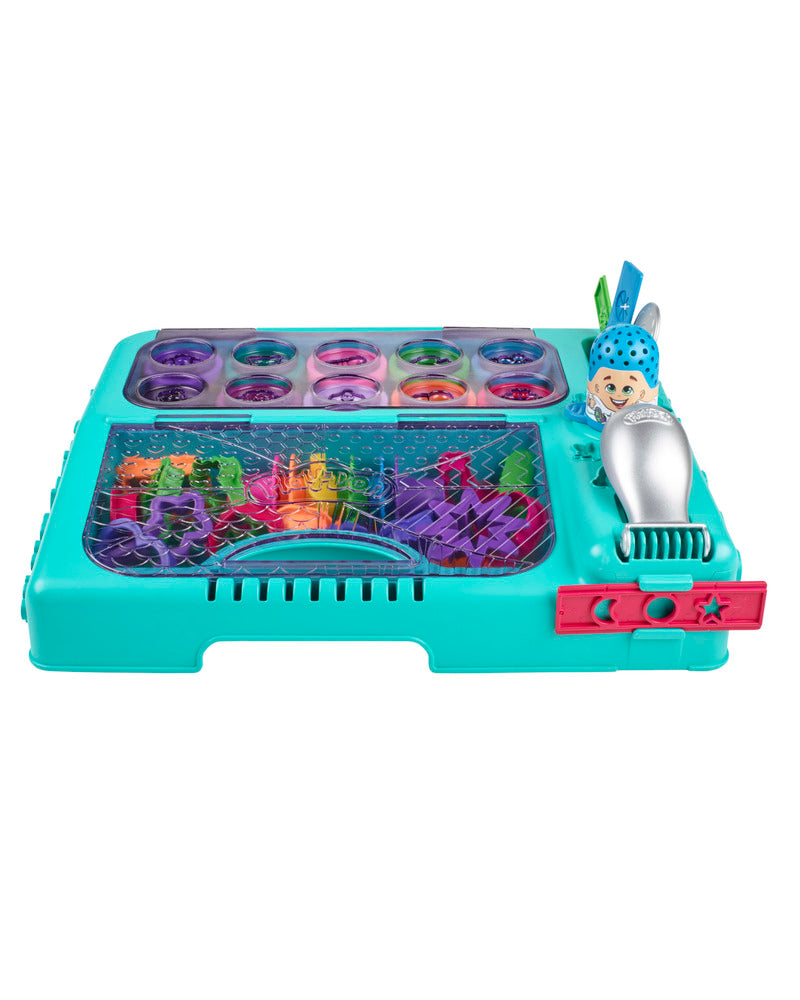 Play-Doh Imagine and Store Studio