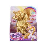 Mini Brands Mini Toys Gold Rush Collectors Case