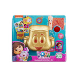 Mini Brands Mini Toys Gold Rush Collectors Case