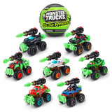 Mini Brands Monster Truck