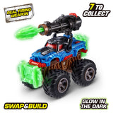 Mini Brands Monster Truck