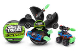 Mini Brands Monster Truck