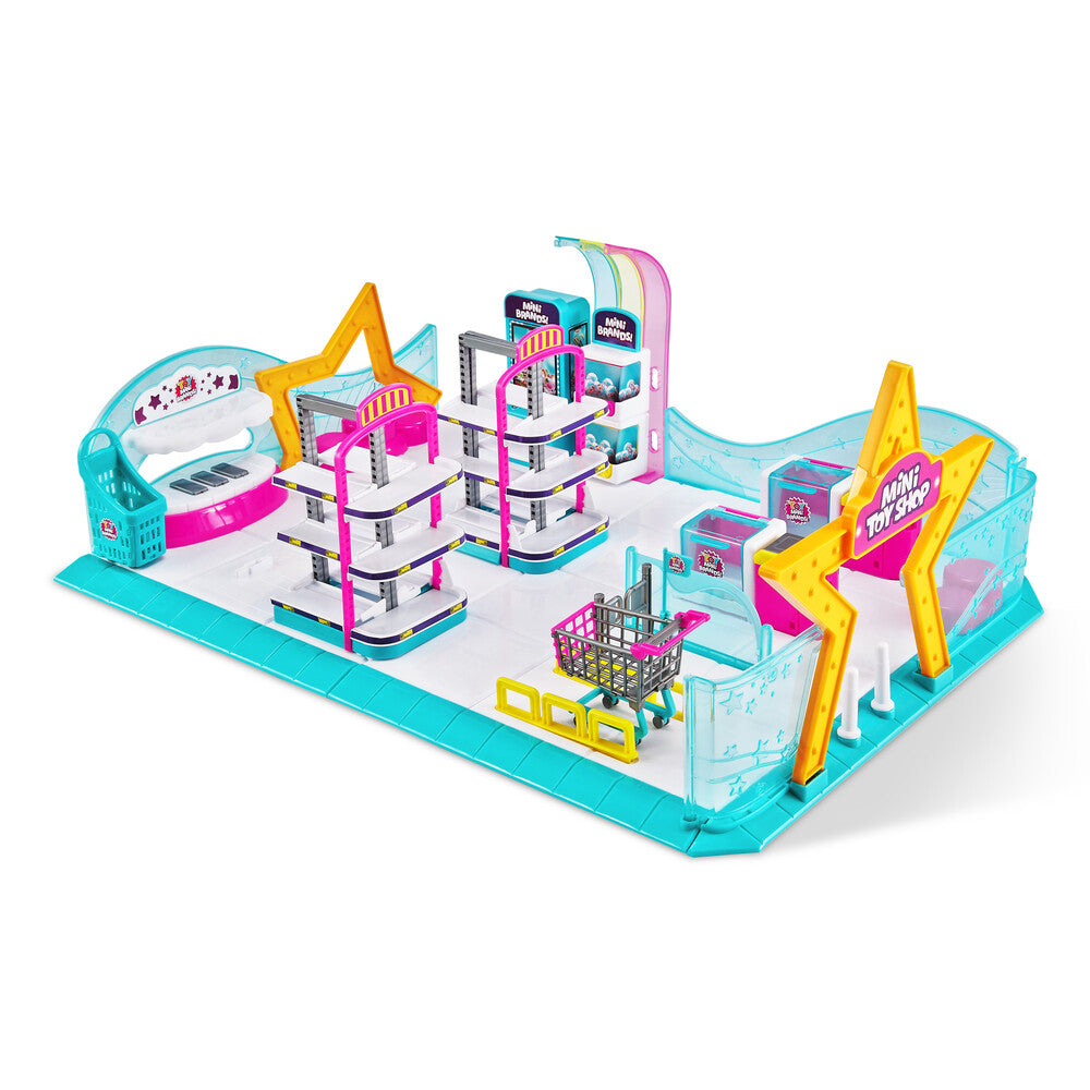 Mini Brands Mini Toys Store