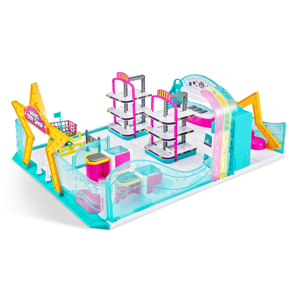 Mini Brands Mini Toys Store