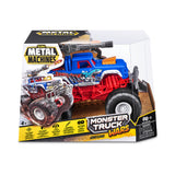 Metal Machines Monster Wheels ass