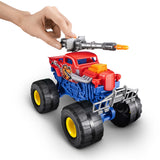 Metal Machines Monster Wheels ass