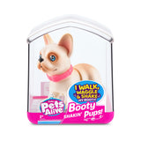 Pets Alive Booty Shakin’ Pup ass