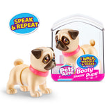 Pets Alive Booty Shakin’ Pup ass