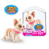 Pets Alive Booty Shakin’ Pup ass
